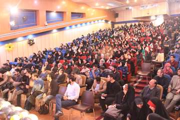 روز دانشجو - 1398